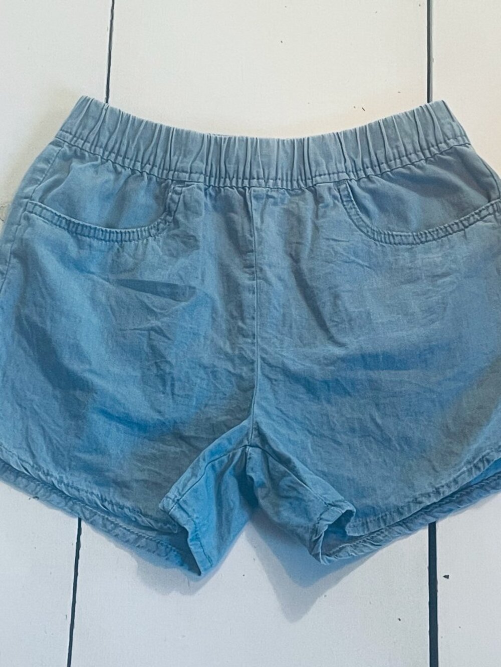 Sweet Jeans Casual Denim Shorts 10/12